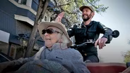 From Paris to Berkeley: A 99-Year-Old Scholar’s Joyful Ride Through Life