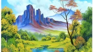 Nature’s Paradise