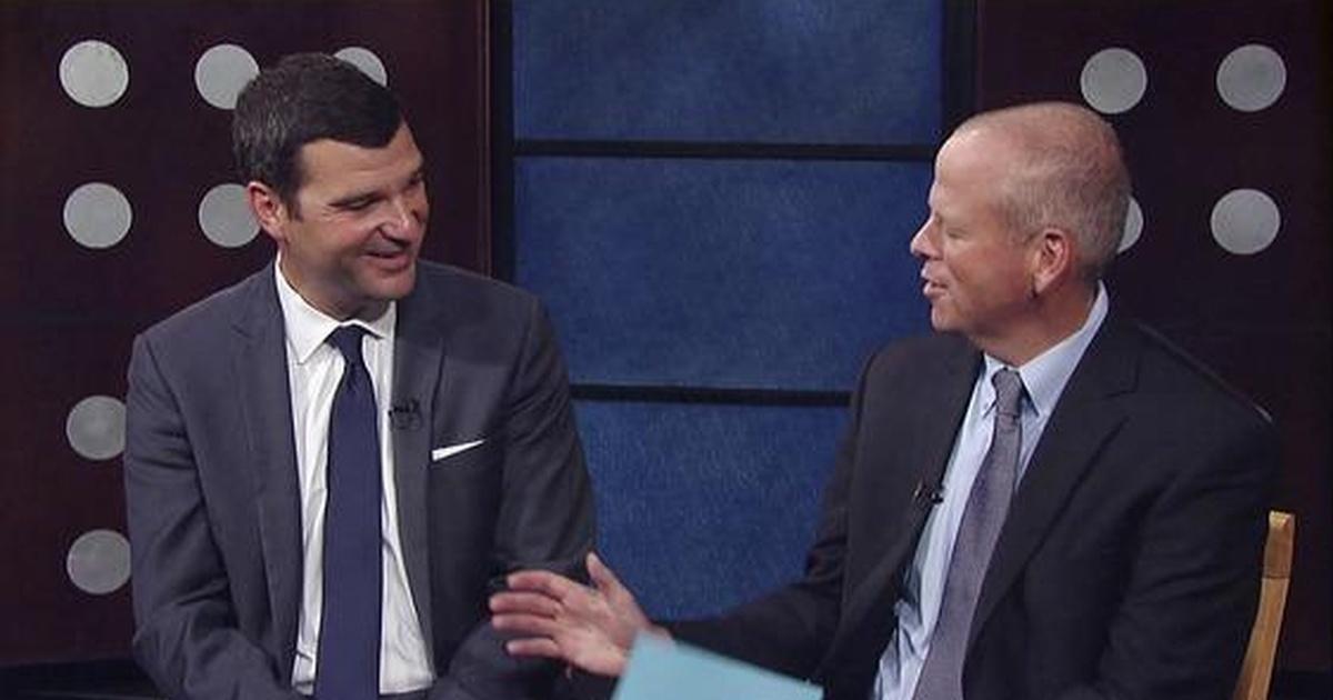 Economic Outlook | Looking Back, And Forward | Season 14 | Episode 1 | PBS