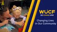 WUCF Changing Lives in Our Community