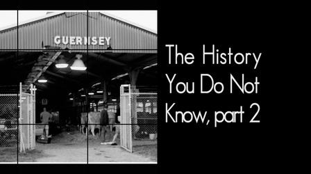 Video thumbnail: The Best Times The History You Don't Know, part 2