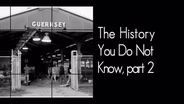 The History You Don't Know, part 2