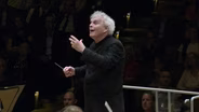 Simon Rattles Farewell Concert Mahler 6th Symphony