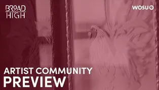 A Community of Working Artists Preview