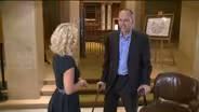 Rod Hamilton's Fight with M.S.