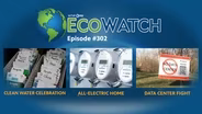 Data Centers | Alternative Energy | Prescribed Burns | Environment Education