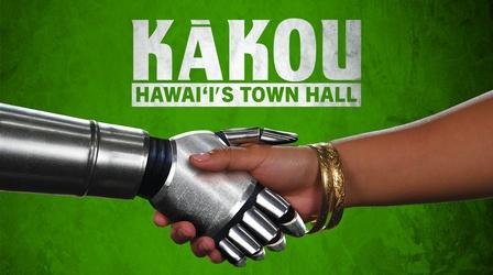 Video thumbnail: KĀKOU - Hawaiʻi’s Town Hall The Future of Work