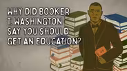 Booker T. Washington