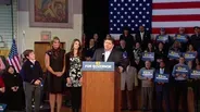 The Race for Illinois Governor 2018: J.B. Pritzker