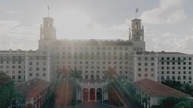 Video thumbnail: On The Town The Town of Palm Beach