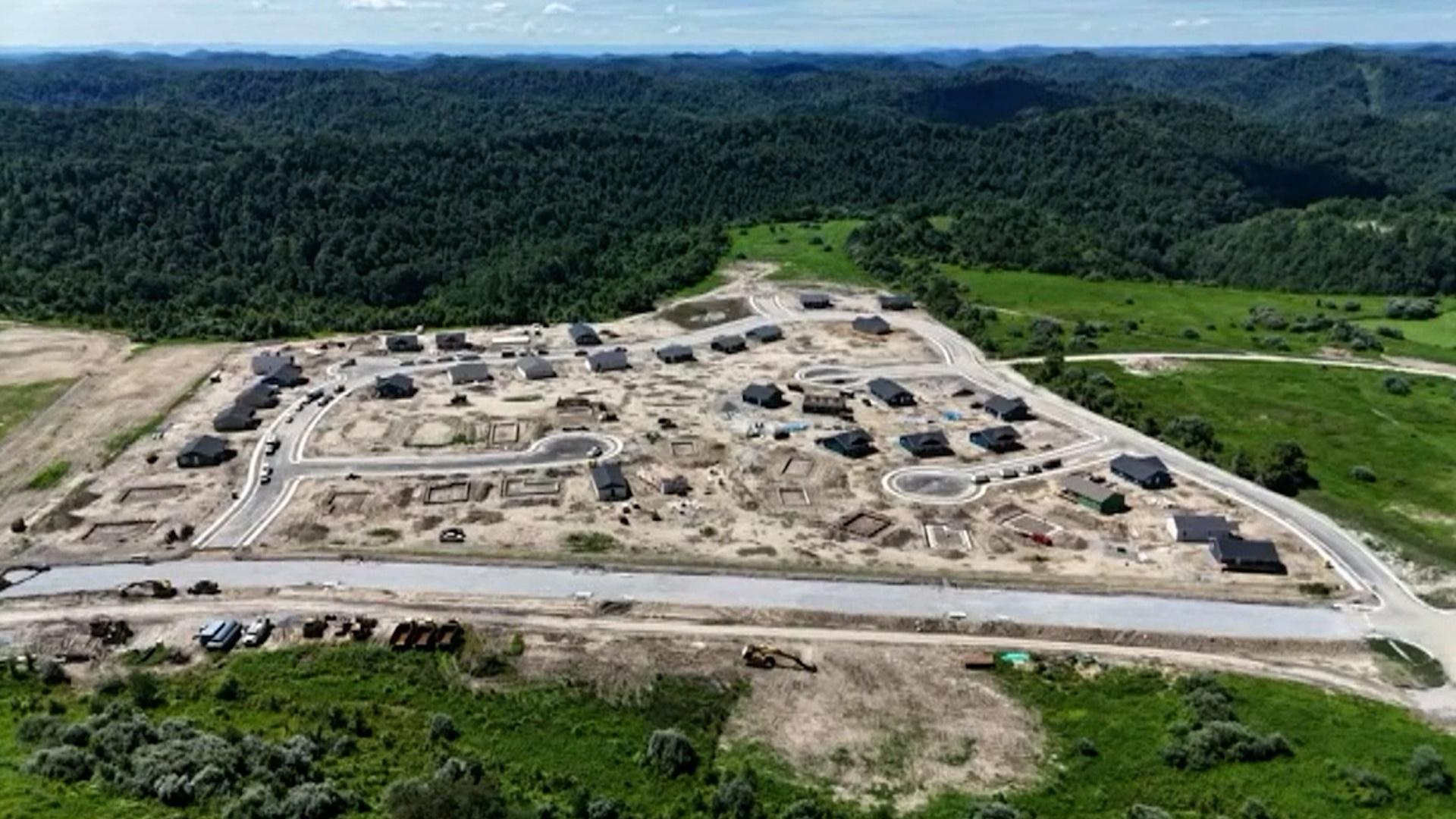 New Efforts to Get Kentuckians to Higher Ground