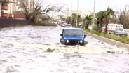AL ROKER: “THE STORM OF THE CENTURY”