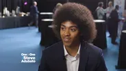Newark Native Shares His Journey to Rhodes Scholar