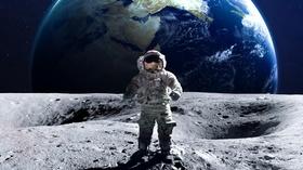 Video thumbnail: Ideas NASA Administrator Visits Glenn; Leo's Casino