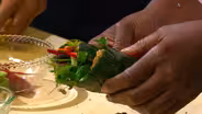 # 204 - Sushi--with no fish or meat