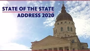 State of the State 2020 Promo