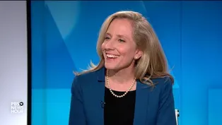 After historic win, former CIA officer goes to Washington