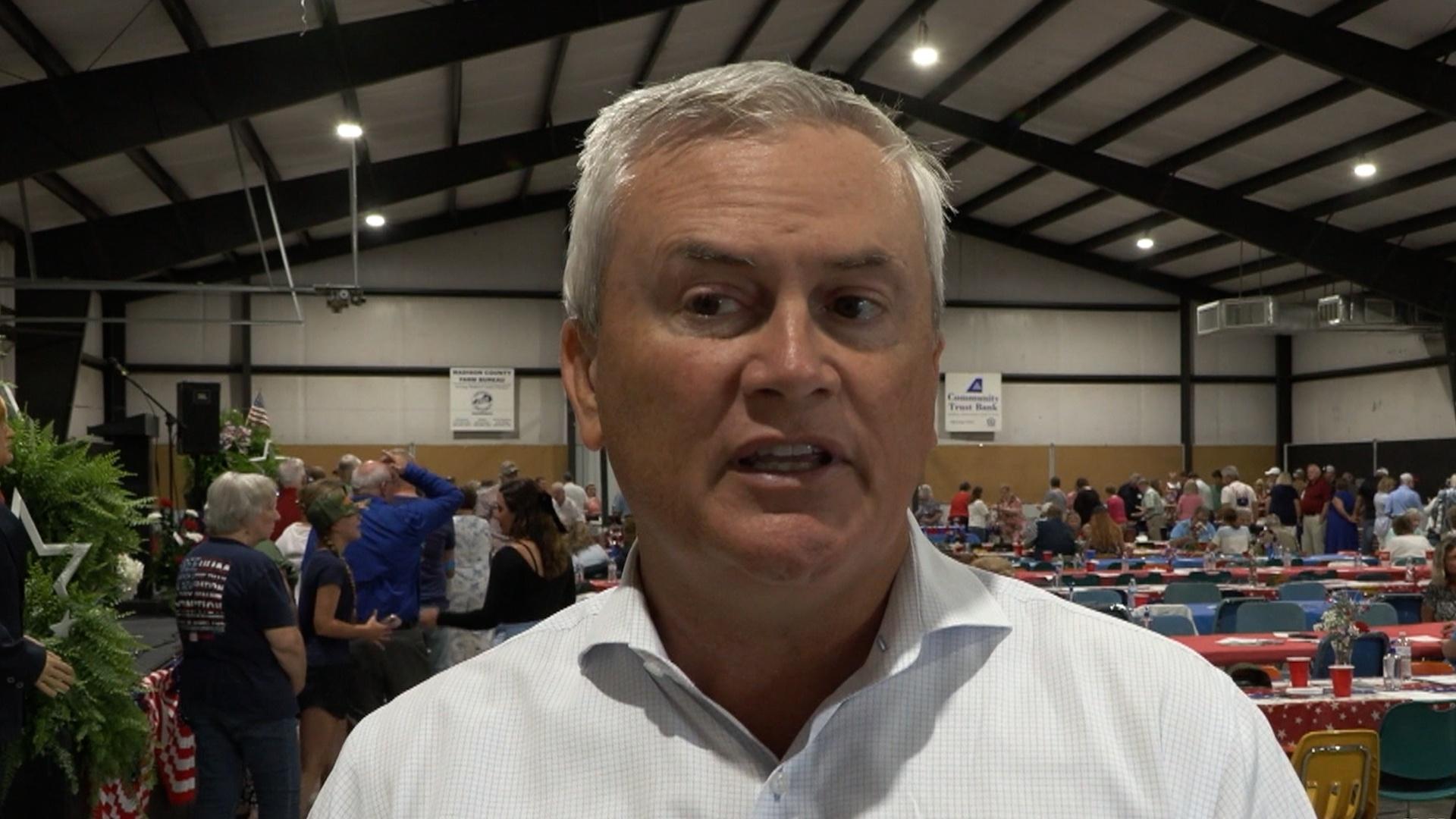 House Committee Issues Subpoenas in Epstein Case