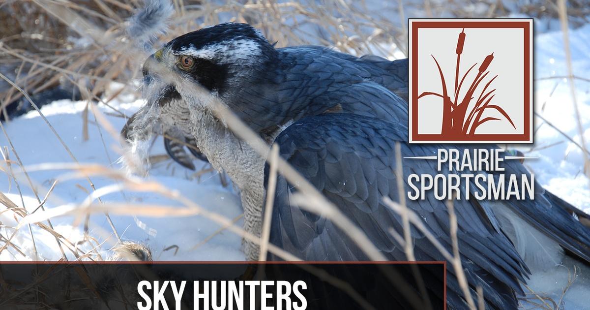 Prairie Sportsman | Sky Hunters | Season 9 | Episode 10 | PBS