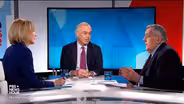 Shields and Brooks on Cohen filings and Bush’s legacy