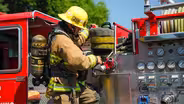 Firefighter Apprentices