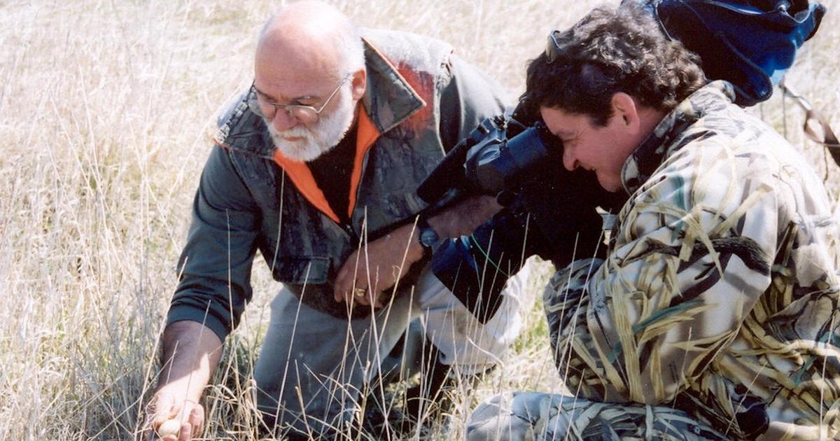 Prairie Sportsman | Remembering Mr. Grouse | Season 11 | Episode 1 | PBS