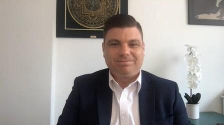 Video thumbnail: MetroFocus MetroFocus: June 8, 2023