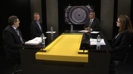 Video thumbnail: Idaho Reports Idaho Reports Special: Coronavirus Q&A (April 2)