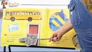 K-380: Reading Find The Shapes