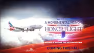 A Monumental Honor: Honor Flight of Southern Indiana