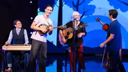 Alice Gerrard: “Mary Johnson”