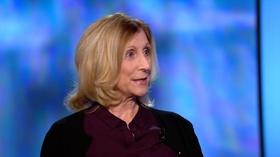 Video thumbnail: In Principle Christina Hoff Sommers: Check The Stats On Sexual Harassment