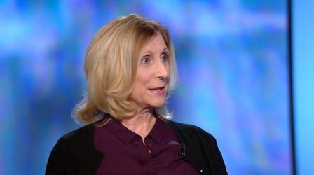 Video thumbnail: In Principle Christina Hoff Sommers: Check The Stats On Sexual Harassment