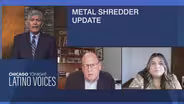 Permit for Southeast Side Metal Shredding Facility Paused