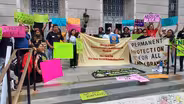 Judge weighs arguments over NJ ban on ICE detention centers
