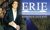 Erie: The Canal That Made America
