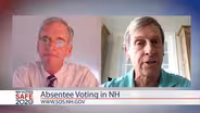 NH Votes SAFE | Judd Gregg and John Lynch