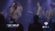 Duncan Maxwell & the D Funk: I Can't Complain