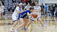 2026 Girls A Basketball | Mahpíya Lúta vs. West Central