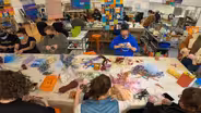Recover Simply offers creative outlet for addiction recovery
