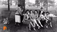 Residents in Southwest Detroit preserve community’s past through oral history project