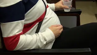 Fighting addiction with pregnant women and new mothers