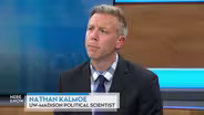Nathan Kalmoe on hateful rhetoric and political violence