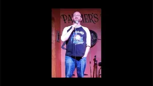 The Wrap | When Politics and Comedy Collide