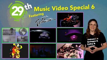 Video thumbnail: Sounds on 29th Sounds on 29th: Music Video Special Episode Six