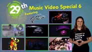 Sounds on 29th: Music Video Special Episode Six