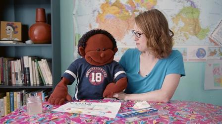 Video thumbnail: Puppet Friends Emily & Juan: Frustrated Season 2 (Spanish CC)