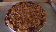 Muscadine Pie | Cook Along with Keia Mastrianni