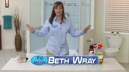 Video thumbnail: OzarksWatch Video Magazine As Seen on TV - Beth Wray Profile