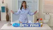 As Seen on TV - Beth Wray Profile